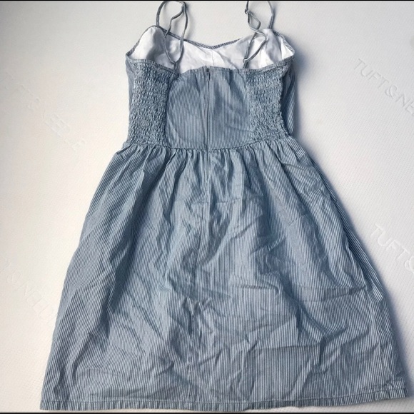 Vans mini dress - Picture 2 of 4